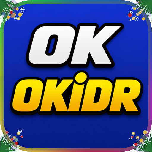 okidr — mitra unggulan